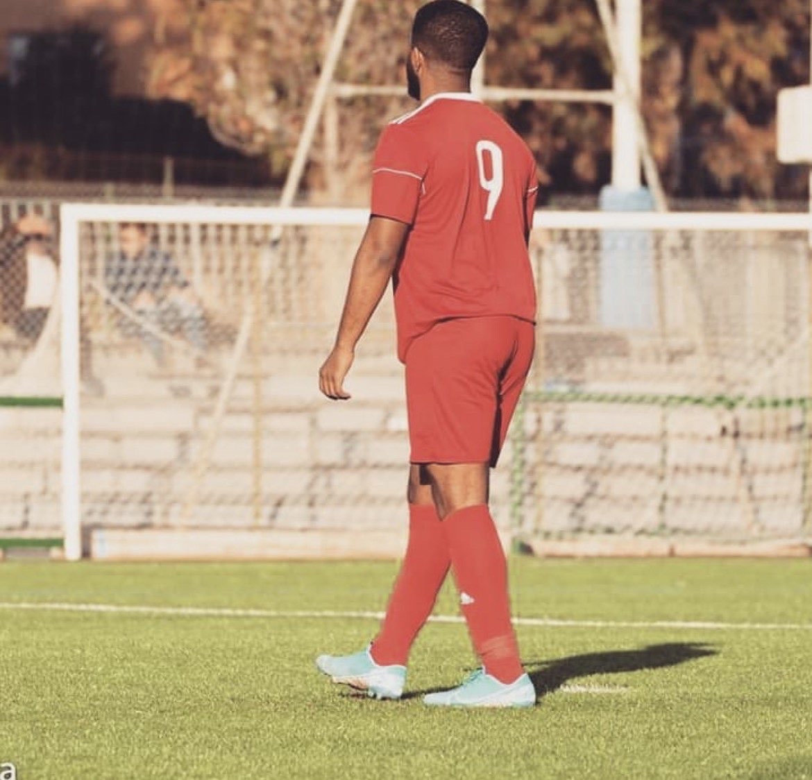 Coach Momo — Football School Azur, coaching privé enfants Côte d'Azur